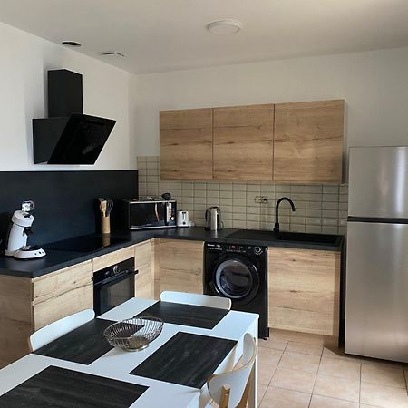 Tres Bel Appartement ! Saleilles Ngoại thất bức ảnh