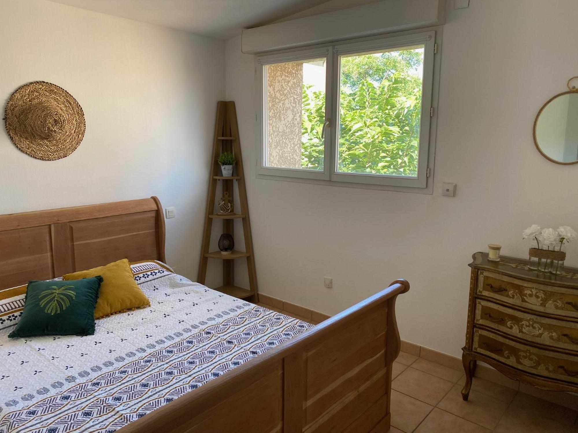 Tres Bel Appartement ! Saleilles Ngoại thất bức ảnh