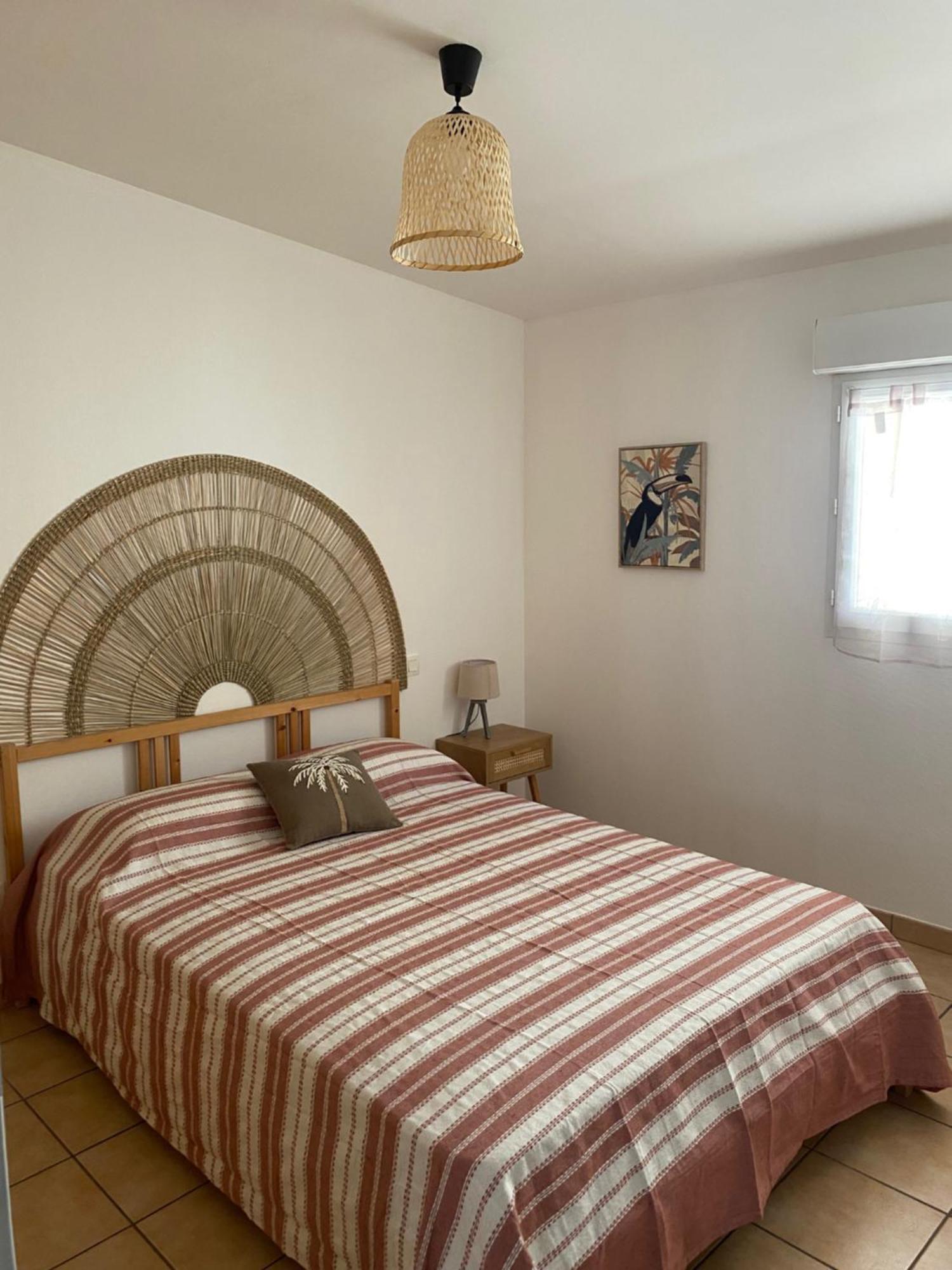 Tres Bel Appartement ! Saleilles Ngoại thất bức ảnh
